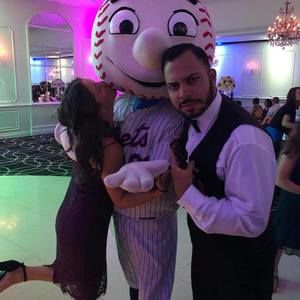 Meet your Posher, Kristopher